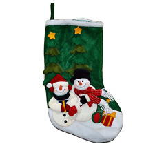 Christmas stocking seasonal for sale  LLANELLI
