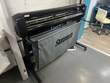 summa cutter for sale  LONDON