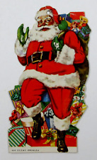 Vintage black santa for sale  Bakersfield