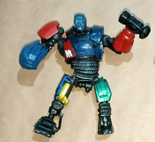 real steel figures for sale  LONDON