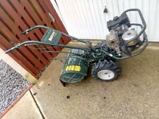 Bolens rotavator for sale  CHESTERFIELD