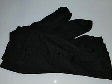 Edle strumpfhose schwarz gebraucht kaufen  Frickenhausen