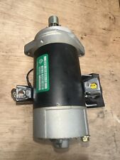 Used, STARTER MOTOR & SOLENOID 30HP 40HP YAMAHA MARINER 30A 40B 40C 2 Stroke Outboard for sale  Shipping to South Africa