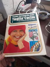 Grande enciclopedia dalla usato  Torino