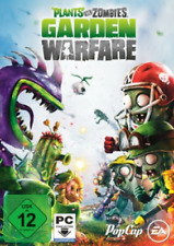 Plants VS Zombies Garden Warfare Totalmente Nuevo y Sellado PC DVD Envío el mismo día segunda mano  Embacar hacia Argentina