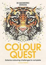 Colour quest extreme for sale  UK