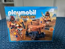 Playmobil history 2015 d'occasion  Quincy-Voisins