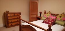 Wooden bedroom furniture for sale  COVENTRY