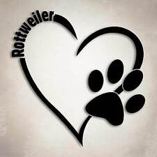 Rottweiler dog love for sale  Mercer