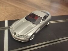Scalextric c2632 mercedes for sale  SPALDING