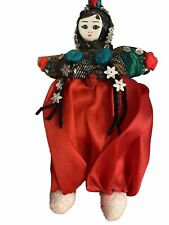 Soganli doll turkish for sale  CARDIFF