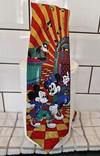 Vintage disney tie for sale  SHEERNESS