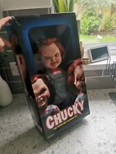 Sideshow chucky doll for sale  HOLYWOOD