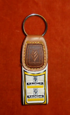 Kärcher keyring chain d'occasion  Expédié en Belgium