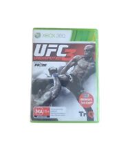 UFC Undisputed 3 Featuring Pride FC - Microsoft Xbox 360 comprar usado  Enviando para Brazil