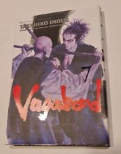 Manga vagabond tome d'occasion  Saint-Varent