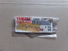 Axe piston yamaha d'occasion  Guidel