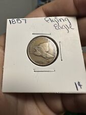 1856 flying eagle penny for sale  Jacksonville Beach