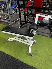 Crunch bench used for sale  UK