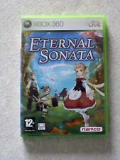 Xbox360 eternal sonata usato  Torino