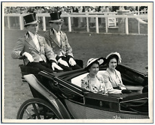 Princess elizabeth and d'occasion  Pagny-sur-Moselle