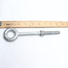 Eye bolt hex for sale  Chillicothe
