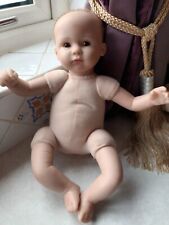 Reborn baby doll for sale  DUNGANNON