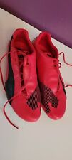 Basket puma red d'occasion  Liart