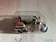 Moto miniature honda d'occasion  Vidauban