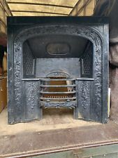 Arched cast iron for sale  HEATHFIELD