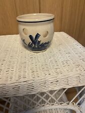 Delft blue holland for sale  BRAINTREE