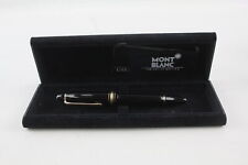Montblanc fountain pen for sale  LEEDS