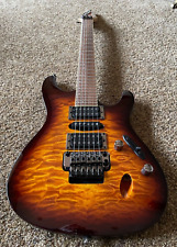 Ibanez s670qm string for sale  North Bend
