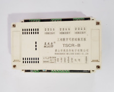 TSCR-B Tres Fases Tiristor Trigger Tabla, used for sale  Shipping to South Africa