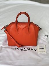Mini bolsa Givenchy Antigona comprar usado  Enviando para Brazil
