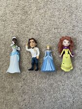 Disney princess figures for sale  COVENTRY