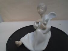 lladro nao dancer for sale  Shipping to Ireland