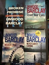 Linwood barclay hardback for sale  SOUTHAMPTON