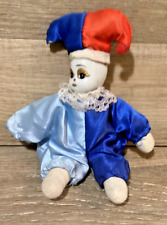 Porcelain face clown for sale  Redmond