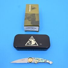 Lone wolf knives for sale  Salem
