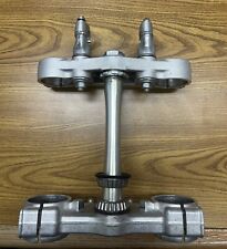 Oem triple clamps for sale  North Hills