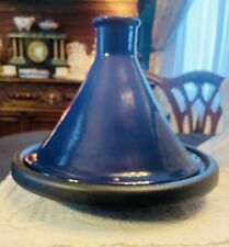 Creuset tagine cobalt for sale  Wilmerding