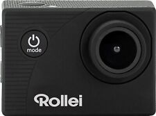 Rollei actioncam schwarz gebraucht kaufen  Deutschland