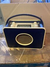 retro tube radio for sale  COVENTRY