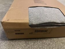 Ikea kivik cover for sale  SOUTH CROYDON