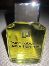200 paco rabanne for sale  WINCHESTER