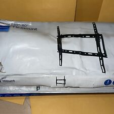 Philips Tilting Universal Flat Screen TV Wall Mount 30"-80"-100 Lb. max-#SQM7442 for sale  Shipping to South Africa