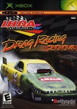 Usado, IHRA Drag Racing 2004 - Jogo Xbox original comprar usado  Enviando para Brazil