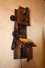 Telefono antico muro usato  Vimodrone