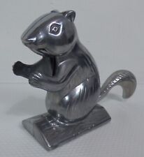 Cast aluminium squirrel for sale  HUNGERFORD